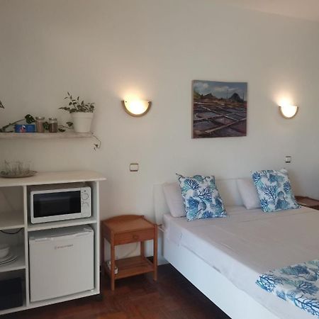 Artists House Apartment Riviere Noire Bagian luar foto
