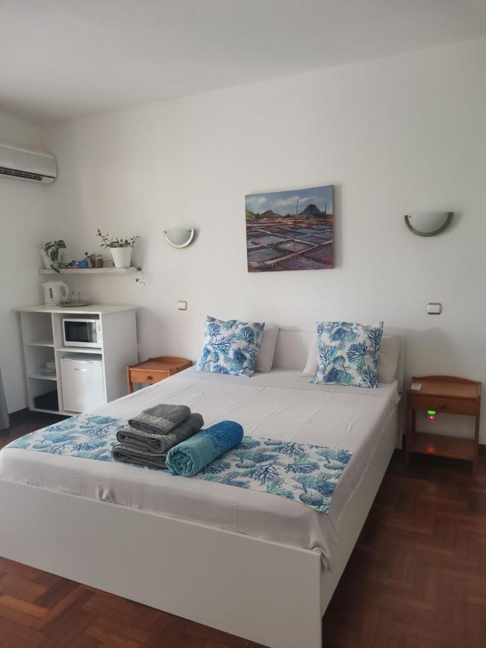Artists House Apartment Riviere Noire Bagian luar foto