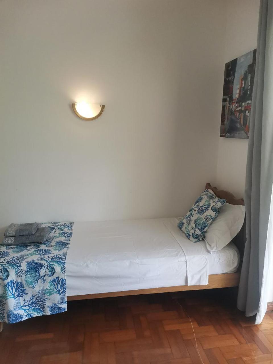 Artists House Apartment Riviere Noire Bagian luar foto