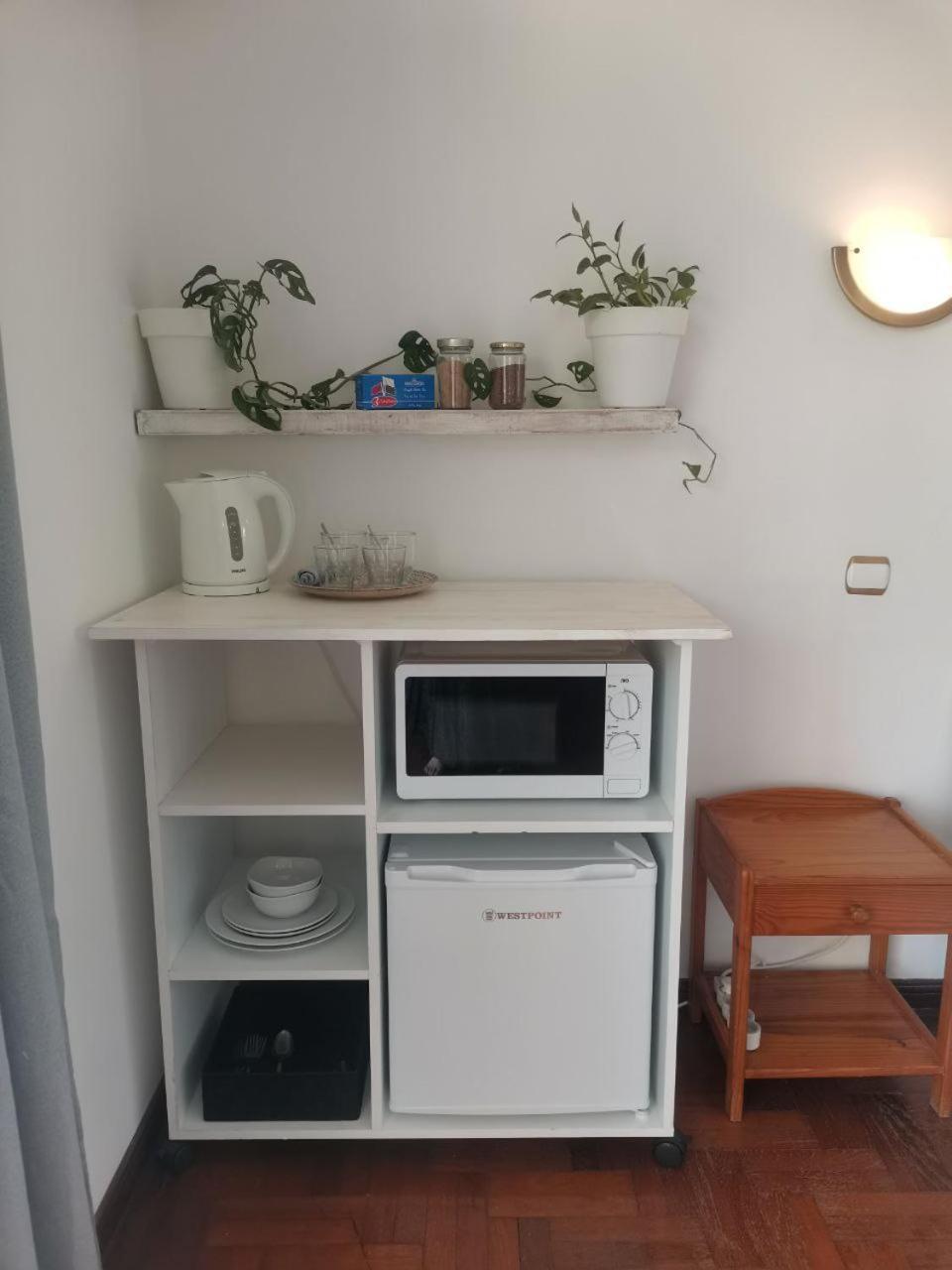 Artists House Apartment Riviere Noire Bagian luar foto