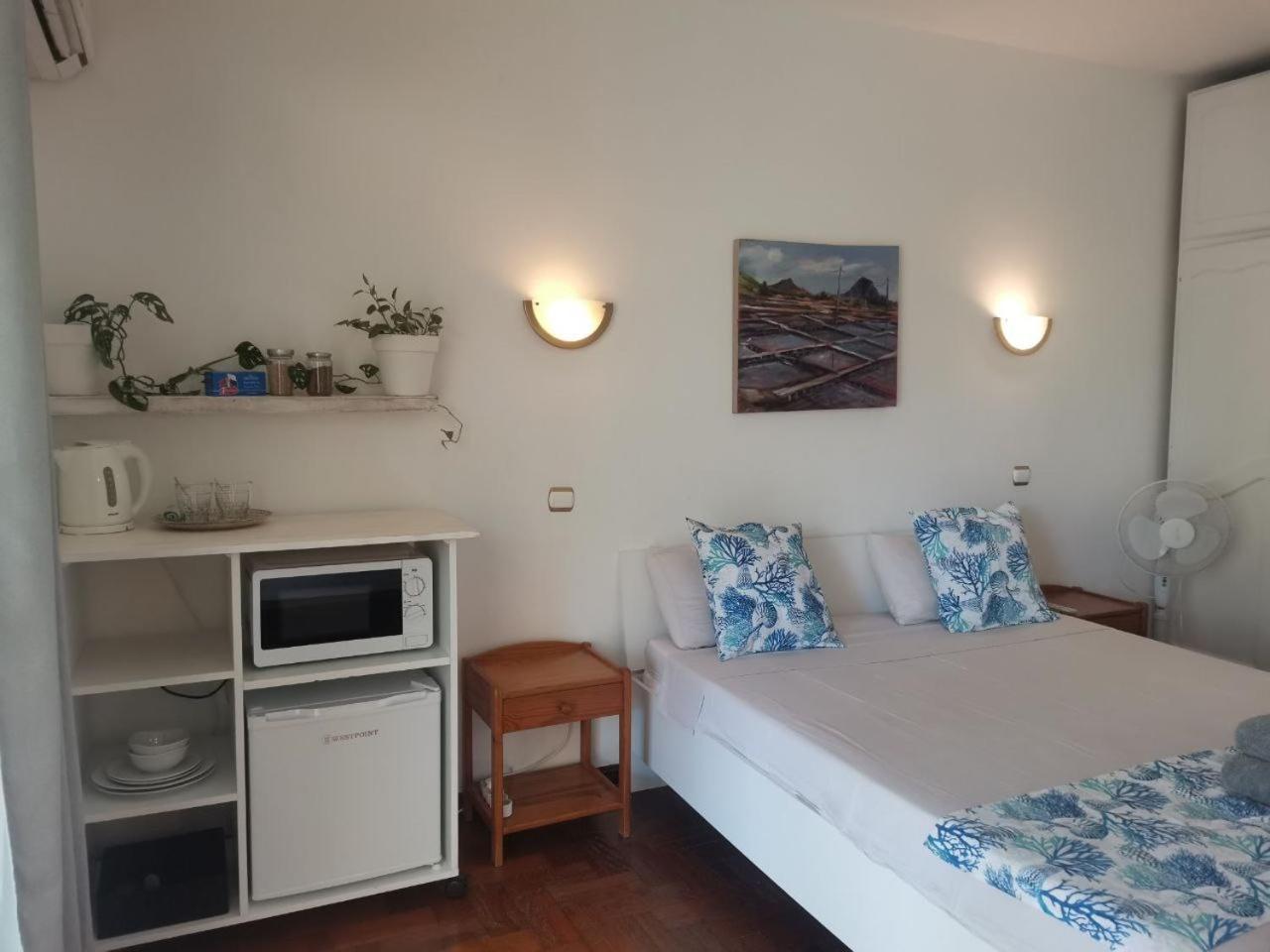 Artists House Apartment Riviere Noire Bagian luar foto