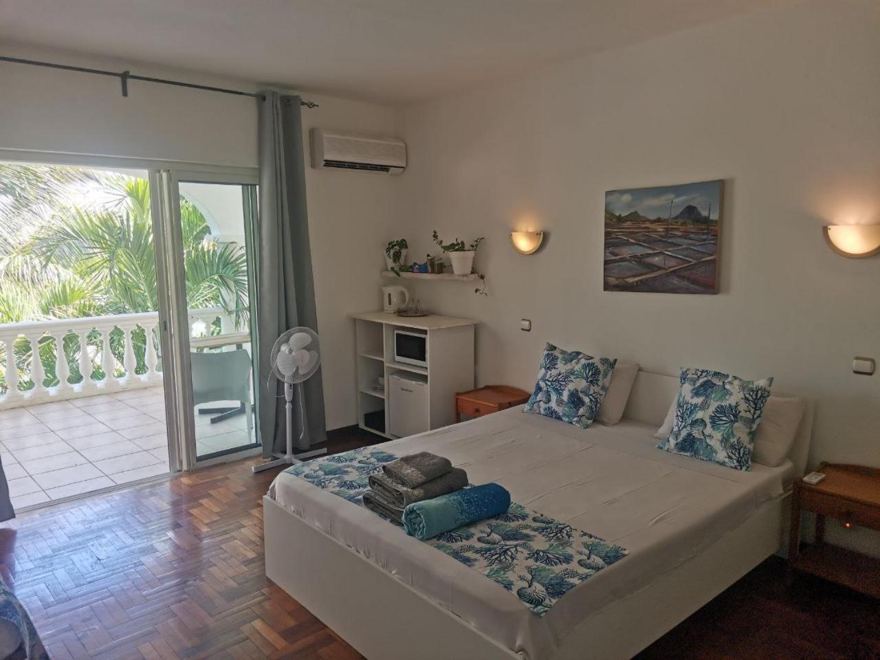 Artists House Apartment Riviere Noire Ruang foto